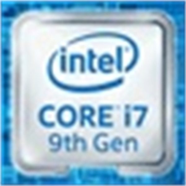 Intel CPU BX80684I79700KF Corei7-9700KF Box 12MB Cache 3.6GHz 8Core 8Threads LGA1151 Retail Fashion