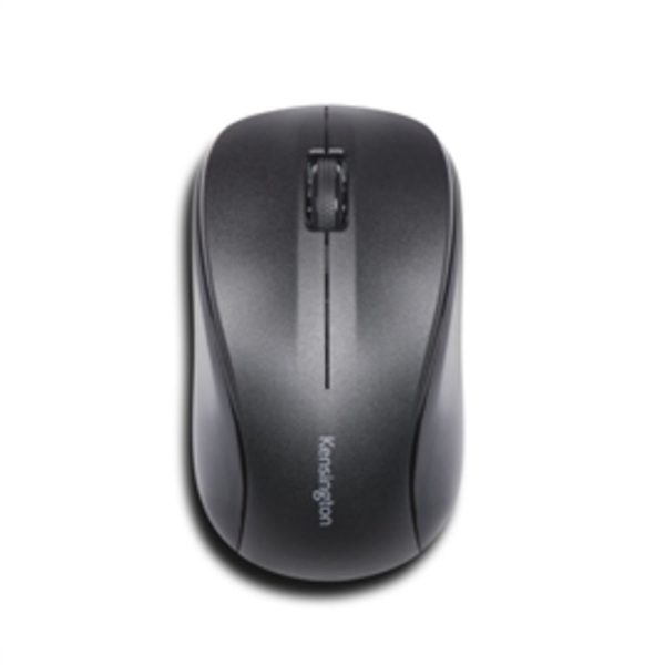 Kensington Mouse K72392USA Wireless Mouse for Life Retail Fashion