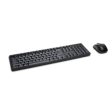 Kensington Keyboard K75230US Pro Fit Low-Profile Wireless Desktop Set Keyboard + Mice Retail For Cheap