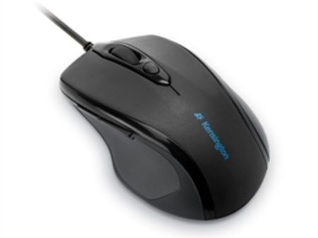 Kensington Mouse K72355US Pro Fit Wired Mid-Size Mouse USB Retail Online now