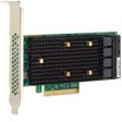 LSI Logic Controller Card 05-50031-02 Tri-Mode 9400-8i8e 16Port Ext.12Gb s SAS SATA PCI Express 3.1 Retail Online now