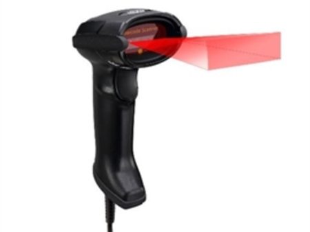 Adesso Scanner NUSCAN 7600TU Nuscan 7600TU 1D 2D USB Barcode Scanner Retail Discount