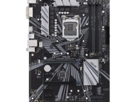 ASUS Motherboard PRIME Z370-P II LGA1151 DDR4 HDMI DVI M.2 Z370 ATX with USB Retail For Discount