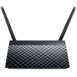 Asus Network RT-AC51U 802.11ac Dual-Band Wireless Router with 1xUSB 2.0 Retail Supply