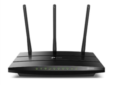 TP-Link Router Archer A9 AC1900 Wireless MU-MIMO Gigabit Router 5 2.4GHz Retail Discount