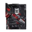 ASUS Motherboard ROG Strix Z390-H Gaming LGA1151 Z390-H DDR4 DisplayPort HDMI USB ATX Retail Online now