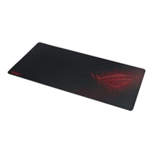 Asus Accessory NC01 ROG SHEATH Gaming Mouse Pad Black Red Retail For Discount