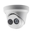 Hikvision Camera DS-2CD2343G0-I 2.8mm Turret IP67 4MP 2.8MM WDR POE 12 Retail Cheap