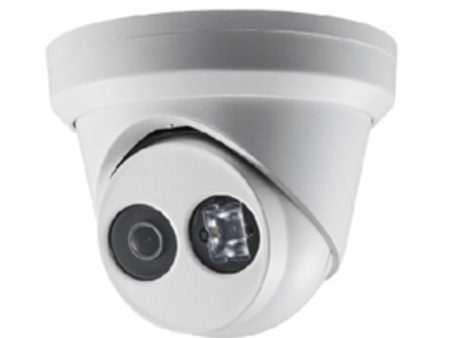 Hikvision Camera DS-2CD2343G0-I 2.8mm Turret IP67 4MP 2.8MM WDR POE 12 Retail Cheap