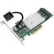 Adaptec Controller Card 2291700-R SmartRAID 3100 4Port 12Gbps MD2-Low Profile RAID Adapter Retail Supply