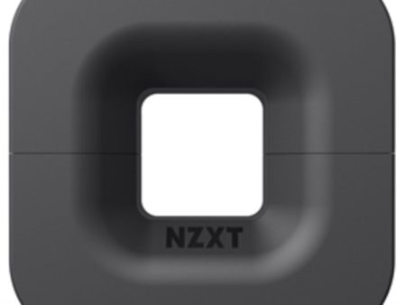 NZXT Accessory PUCK BLACK CABLE MANAGEMENT AND HEADSET MOUNTING SOLUTION FOR PC CASES For Cheap