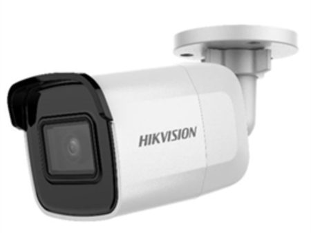 Hikvision Camera DS-2CD2085G1-I 2.8MM Bullet IP67 8MP 2.8MM Wide Dynamic Range POE 12 Retail For Sale