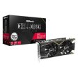 ASRock Video Card RX5600XT CLD 6GO Radeon RX 5600 XT GDDR6 6GB 192B PCIE HDMI DP Retail Online Hot Sale