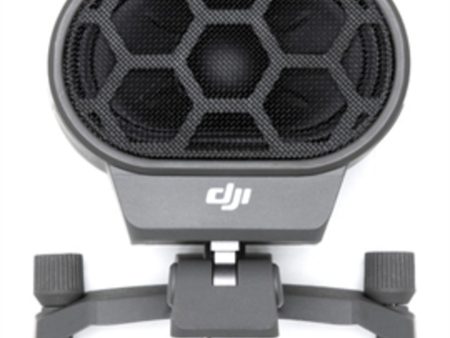 DJI Accessory CP.EN.00000077.01 Mavic 2 Enterprise Part5 Speaker Retail Fashion