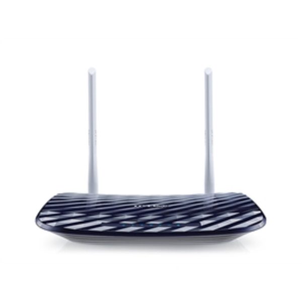 TP-Link Network Archer C20 Wireless Dual Band AC750 2.4GHz 5GHz WiFi Router Retail Online now