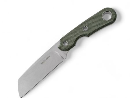 Viper | Knives | BASIC2 CB-D | Fixed Blade | VT4032CB Hot on Sale