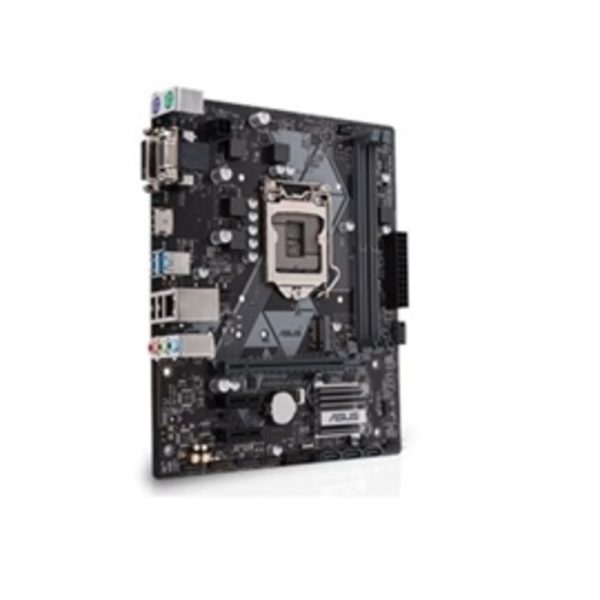 ASUS Motherboard PRIME H310M-A R2.0 CSM Core i7 i5 i3 LGA1151 H310 Max.32GB DDR4 uATX Retail on Sale