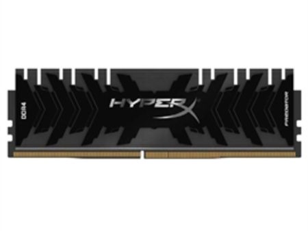 Kingston MemoryHX430C15PB3K2 8 8GB 3000MHz DDR4 CL15 DIMM (Kitof2) XMP HyperX Predator Retail For Discount