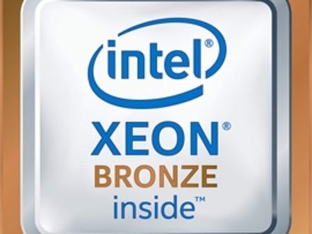 Intel CPU BX806953204 Xeon Bronze 3204 6Cores 6Threads 1.9GHz 8.25M FC-LGA14B Retail Supply