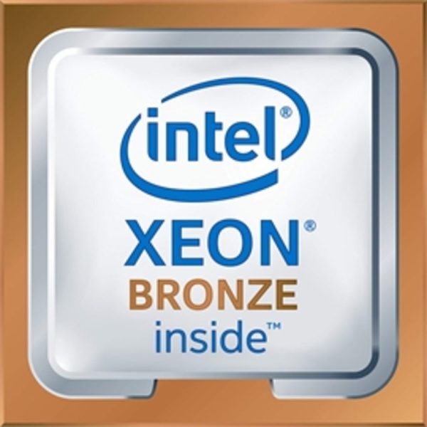 Intel CPU BX806953204 Xeon Bronze 3204 6Cores 6Threads 1.9GHz 8.25M FC-LGA14B Retail Supply