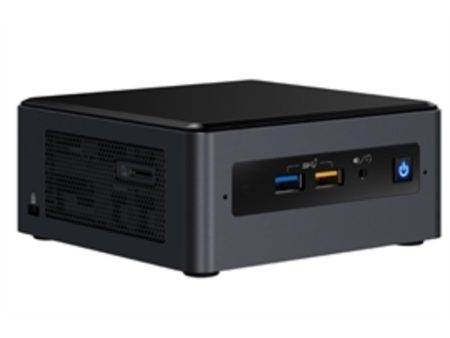 Intel NUC KIT BOXNUC8I7BEH Corei7-8559U Single Pack Retail + Sku227127 PowerCord Cheap