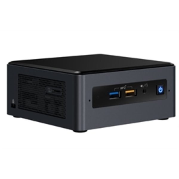 Intel NUC KIT BOXNUC8I7BEH Corei7-8559U Single Pack Retail + Sku227127 PowerCord Cheap