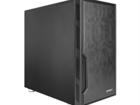 Antec Case VSK10 Solid Panel Micro Tower USB3.0x2 4xExpansion Slots mATX ITX Retail Hot on Sale