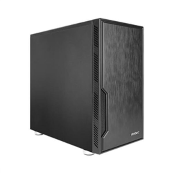 Antec Case VSK10 Solid Panel Micro Tower USB3.0x2 4xExpansion Slots mATX ITX Retail Hot on Sale