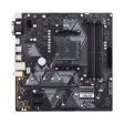 ASUS Motherboard PRIME B450M-A CSM AMD AM4 Max.64GB DDR4 PCIE mATX Retail Hot on Sale