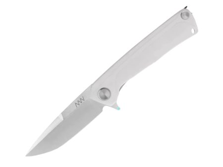 Acta Non Verba | Liner Lock Flipper | ANVZ100-011 Fashion