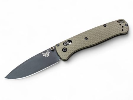 Benchmade | Bugout | CUS G10 | AXIS Folding Knife | CU535-BK-20CV For Discount