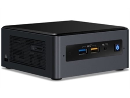 Intel System KIT BOXNUC8i3BEH1 Core i3-8109U Retail For Cheap