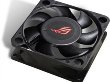 ASUS Fan X399 COOLING KIT 20.6dBA f 2nd Ryzen Threadripper WX series processors Retail For Cheap