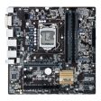 Asus Motherboard Q170M-CM-B CSM PRO C SI Q170 DDR4 PCI Express SATA USB Ultra ATX Bulk For Sale