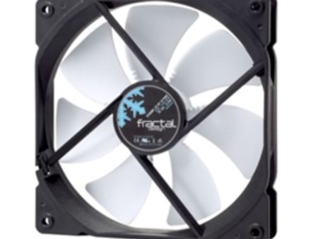 Fractal Design Fan FD-FAN-DYN-X2-GP14-PWM-WT Dynamic X2 GP-14 PWM White 1700RPM Retail Online now