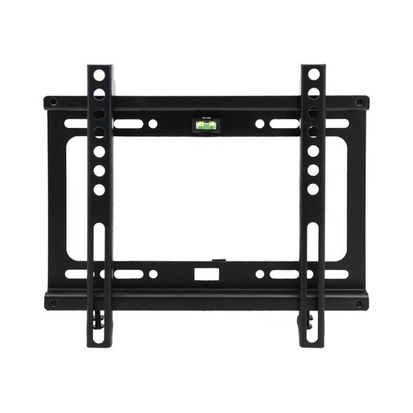 MegaMounts Fixed Wall Mount Bubble Level for 17-42 Inch LCD, LED, and Plasma Screens Online Sale