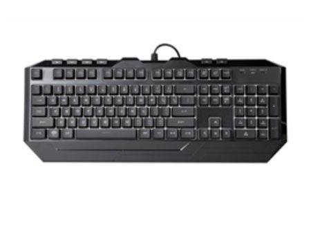 Coolermaster Keyboard and Mice DEVASTATOR 3 GAMING BUNDLE KEYBOARD MOUSE RGB LED Discount