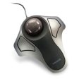 Kensington Mouse K64327F Wired Orbit Optical Trackball Retail Online