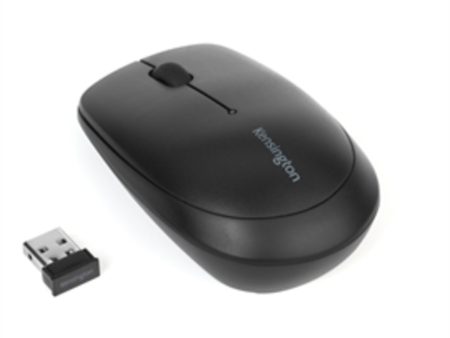 Kensington Mouse K75228WW Pro Fit Wireless Mobile Mouse Black Retail Online now