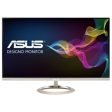 ASUS Monitor MX27UC 27 inch Designo 4K Ultra HD IPS USB Type-C DisplayPort HDMI Eye Care Monitor Retail Supply