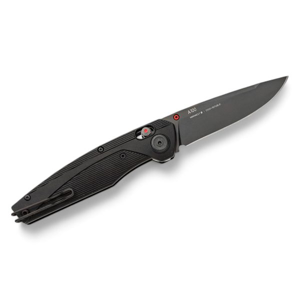 Acta Non Verba | Folding Knife | ANVA 100-007 Online now