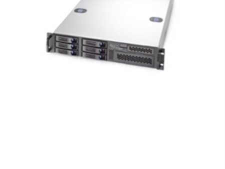 Chenbro Rackmount RM21706TG3-R650L 2U General Purpose Server Chassis with 12GB SATA-3 BP Low Profile Rear Window Brown Box Online now