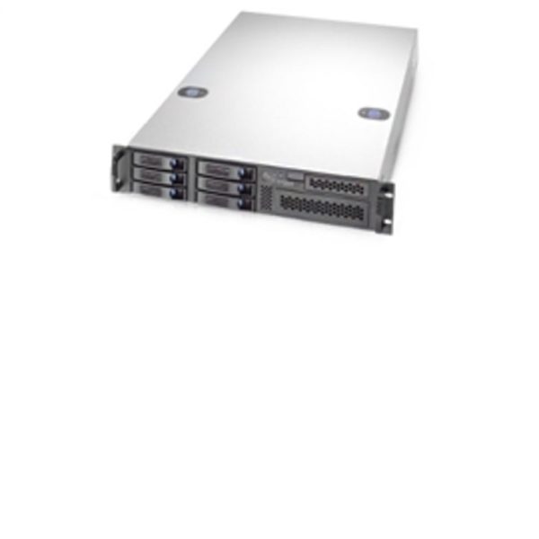 Chenbro Rackmount RM21706TG3-R650L 2U General Purpose Server Chassis with 12GB SATA-3 BP Low Profile Rear Window Brown Box Online now