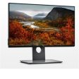 Dell LED U2717D 27inch UltraSharp 2560x1440 16:9 8ms 1000:1 HDMI Display USB Retail on Sale