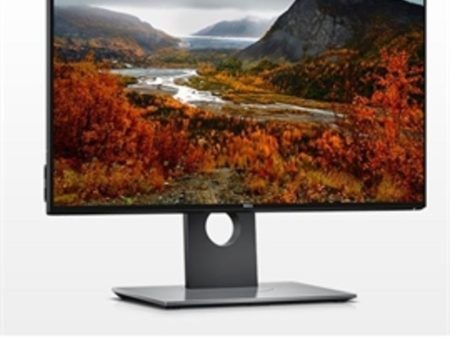 Dell LED U2717D 27inch UltraSharp 2560x1440 16:9 8ms 1000:1 HDMI Display USB Retail on Sale