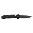 Benchmade | Bailout | Black Grivory | 537 GY Hot on Sale