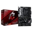 ASRock Motherboard X570 PHANTOM GAMING 4 AMD 128G PCIE4 ATX Ratail Online