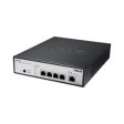 Asus Networking Switch GP-105 5 Port Gigabit PoE Switch 10Gbps 80 Watts Retail Supply