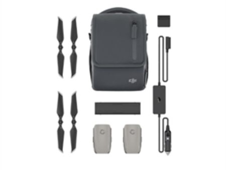 DJI Drone Accessory CP.EN.00000074.01 Mavic 2 Enterprise Part1 Fly More Kit Retail on Sale