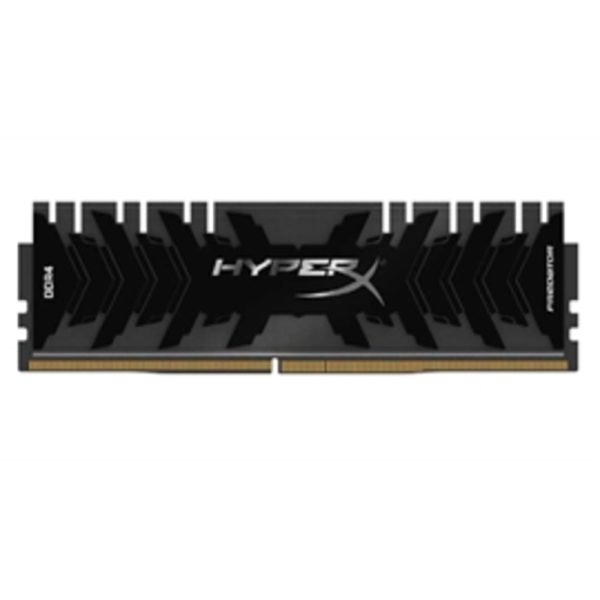 Kingston Memory HX424C12PB3 8 DDR4-2400 CL12 288-Pin DIMM Retail Online Sale